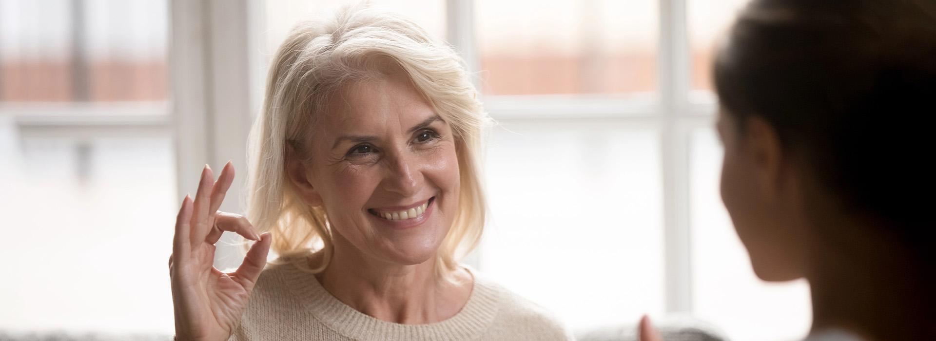 Speech Therapy at La Bella